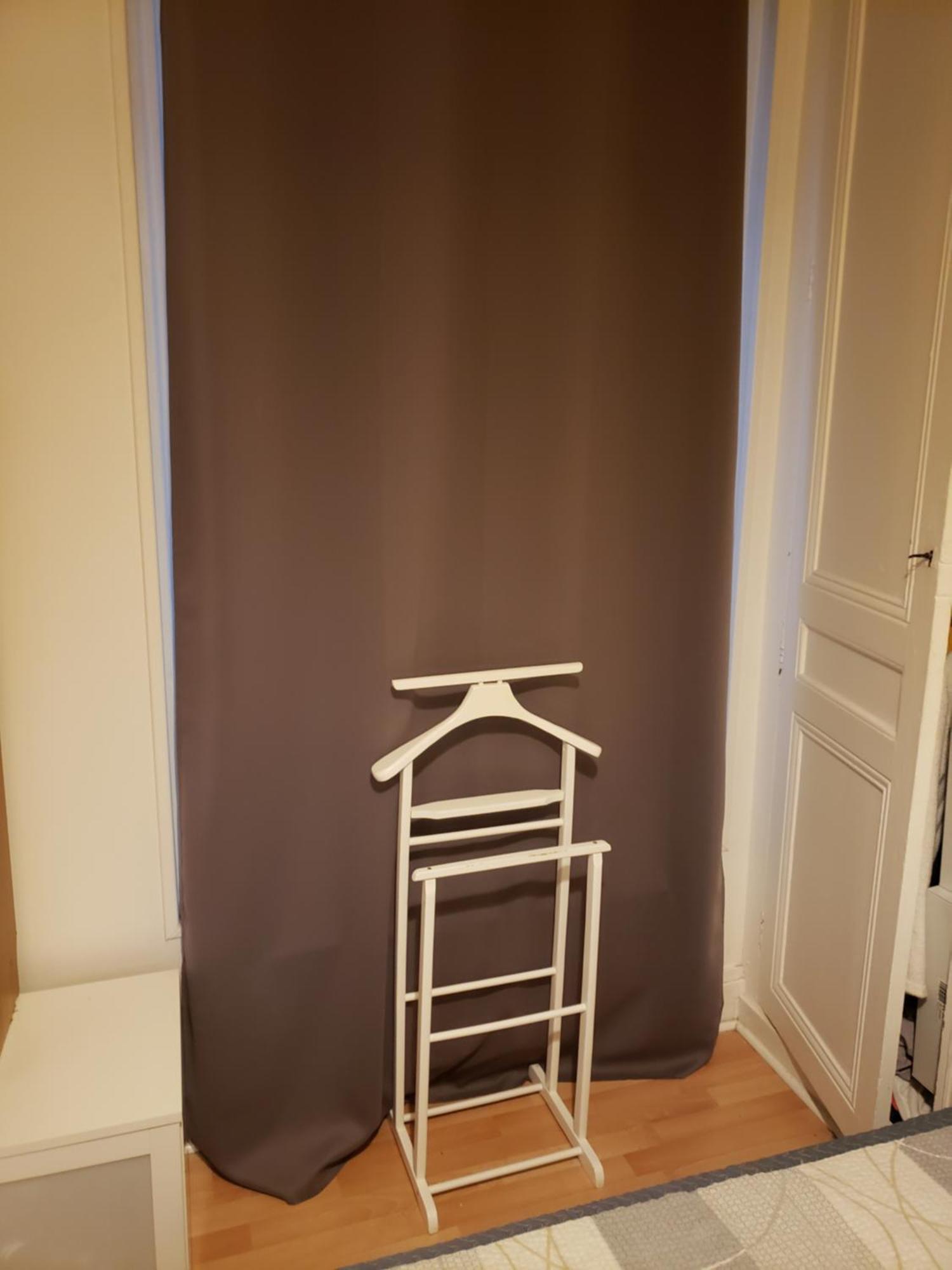 Appartement 2 Pieces 20 M2 Gare Trouville Exterior foto